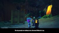 Starlight Alliance (itch) screenshot, image №3135556 - RAWG