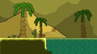 Hop n' Hook screenshot, image №4219287 - RAWG