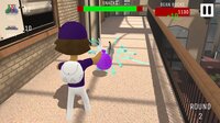 Wildcat Snack Attack screenshot, image №4177227 - RAWG
