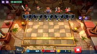 Chaos Combat Chess screenshot, image №2496021 - RAWG