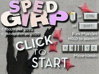 SPEDGIRP screenshot, image №2358281 - RAWG