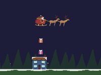 Santa The Bomber screenshot, image №3709706 - RAWG