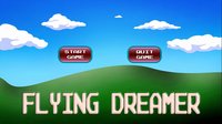 Flying Dreamer screenshot, image №2158819 - RAWG