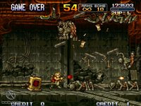 Metal Slug Collection PC screenshot, image №552361 - RAWG