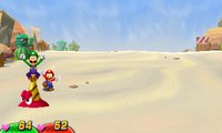 Mario & Luigi: Dream Team screenshot, image №262044 - RAWG