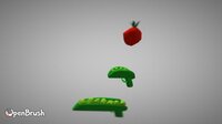 Daikon Hero screenshot, image №3821431 - RAWG