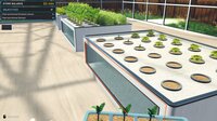 Hydroponics Farm & Store Simulator screenshot, image №4111034 - RAWG