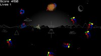 Meteor Havok screenshot, image №4026757 - RAWG