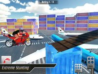 Impossible Multi Bike Stunts 2 screenshot, image №1325289 - RAWG