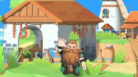 Dragon Song Tavern: Cozy & Adventurous screenshot, image №4209350 - RAWG