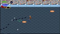 GMS2BetaJam GunArena screenshot, image №1234500 - RAWG
