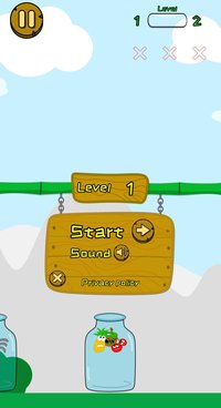 FruDrop screenshot, image №2370140 - RAWG