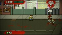 Dead Pixels: The 8-bit zombie sim. screenshot, image №2410573 - RAWG