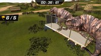 Dino Zoo Transport Simulator screenshot, image №2168196 - RAWG