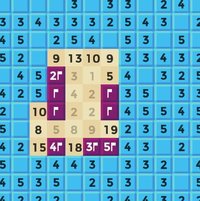 Mathsweeper screenshot, image №1058964 - RAWG