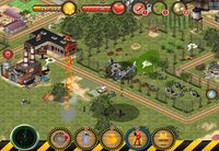Jurassic Island: Dinosaur Zoo screenshot, image №1499794 - RAWG