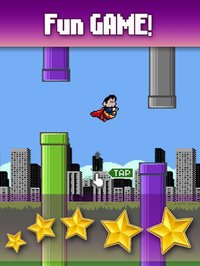 Kid Hero screenshot, image №1623956 - RAWG