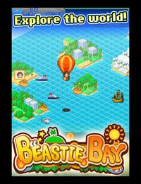 Beastie Bay screenshot, image №20446 - RAWG