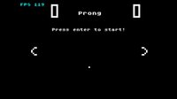 PRONG screenshot, image №4155594 - RAWG