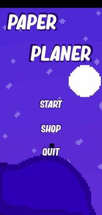 PaperPlaner screenshot, image №2426324 - RAWG