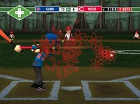 Backyard Baseball '10 screenshot, image №785353 - RAWG