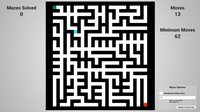 A-Maze-Thing screenshot, image №1093614 - RAWG