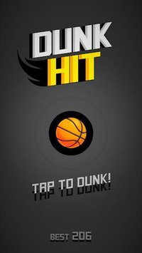 Dunk Hit screenshot, image №1554290 - RAWG