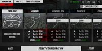 Touge Drift & Racing screenshot, image №2294644 - RAWG