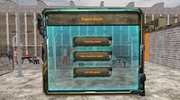 VR Prison Showdown：Rookie Guard Rumble screenshot, image №4242888 - RAWG