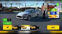 Taxi Car Drive & Parking Sim + screenshot, image №3611112 - RAWG