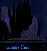 Outsider Blues screenshot, image №3301354 - RAWG