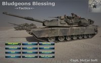 Tactics: Bludgeons Blessing screenshot, image №639073 - RAWG