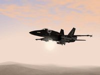 F/A-18: Operation Iraqi Freedom screenshot, image №365119 - RAWG