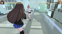 Beautiful Girl Fight School screenshot, image №2497257 - RAWG