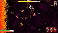 UFO BLAST screenshot, image №4153866 - RAWG