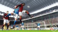 Cкриншот FIFA 10, изображение № 526869 - RAWG