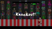 Knock Yourself Out! screenshot, image №2114508 - RAWG