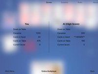 Extreme Hand and Foot screenshot, image №2059276 - RAWG