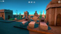 3D PUZZLE - Colonial Graveyard screenshot, image №4097803 - RAWG