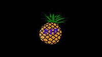 Dodge the pineapple screenshot, image №3098657 - RAWG