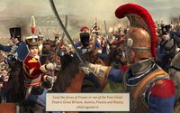 Napoleon: Total War - Gold Edition screenshot, image №977200 - RAWG