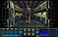 Black Dawn Rebirth screenshot, image №2726610 - RAWG