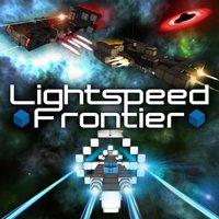 Lightspeed Frontier Demo screenshot, image №1218784 - RAWG