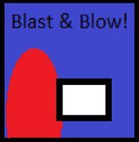 Blast & Blow! screenshot, image №1932869 - RAWG