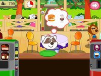 Cafe Mania: Kitchen Cooking screenshot, image №1996528 - RAWG