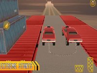Chained Cars Driving Challenge screenshot, image №1611320 - RAWG