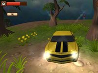 Classic Car City Smash 3D screenshot, image №1695168 - RAWG
