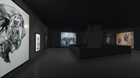 Dieter Theuns Exhibition 2021 screenshot, image №3084659 - RAWG