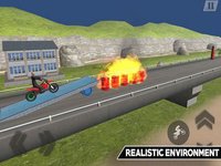 Bike Stunt challenges lever screenshot, image №1611649 - RAWG