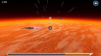 Stars of the Valkyrie screenshot, image №4182162 - RAWG